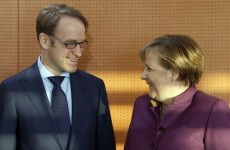 German central bank says promissory note deal is 'problematic'