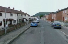 22-year-old stabbed by masked man in Belfast