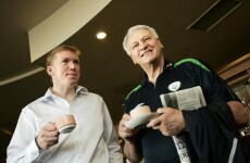 Bobby Robson would have been 80 today so here are some of our favourite pics