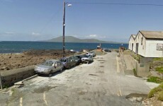 Report into ferry grounding blames human failure and lack of lights