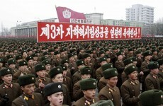 Column: North Korea has gone nuclear – but that’s not the real threat
