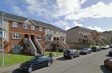 Post-mortem confirms fire victim "died in violent circumstances"