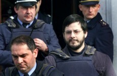 Belgian court rejects child rapist Dutroux's request for early release