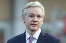 Assange hopes rape charges will be proved ‘empty’