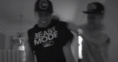THE DREDGE: What is Justin Bieber doing in this Wicklow hotel room?