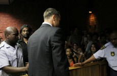 Oscar Pistorius to face pre-meditated murder charge