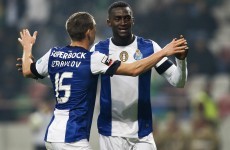 Porto v Malaga: 5 things to know before tonight's first leg tie