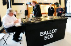 Today's the deadline to register for election voting