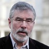 Adams: 'An awful lot of us might have to say we're sorry for a whole lot of things'