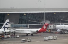 Thieves pull off huge diamond heist at Brussels airport
