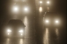 Motorists to be hit with fines for broken lights