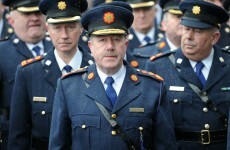 Garda Commissioner to meet with GRA over cuts