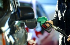 Fuel costs rise for first time in five months: AA survey