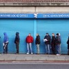 Report: Government should establish a 'youth guarantee' for unemployed