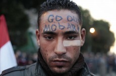 Egypt protests continue despite promise of public pay rise