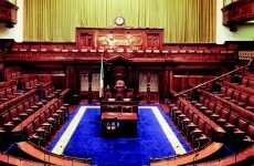 LIVE: Dáil debates the findings of the Magdalene Laundries report
