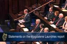 In full: Enda Kenny’s State apology to the Magdalene women