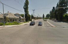 Three suspected dead after early-morning California shooting spree