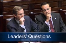Taoiseach quizzed on whether credit unions will lose millions in IBRC liquidation