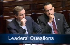 Taoiseach quizzed on whether credit unions will lose millions in IBRC liquidation