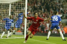 10 occasions when goal-line technology would have come in handy