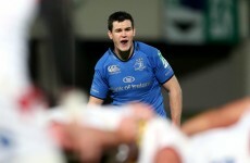 'It's done' - Jonathan Sexton officially pens Racing Metro deal according to reports in France