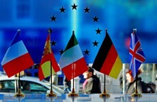 Ireland loses one MEP to make room for Croatia in EU