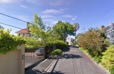 Man charged with killing of Irish woman in South Africa
