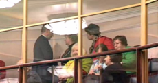 PIC: Enda Kenny meets Magdalene survivors in Dáil gallery