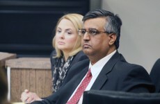 New York TV executive beheaded wife, court finds