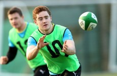POLL: Declan Kidney is set to pick Paddy Jackson ahead of Ronan O’Gara… is it the right call?