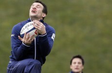 Traille to be centre of attention in Dublin