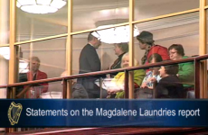 Magdalenes invited to contact Department as redress process begins