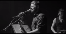 The Dredge: Hey everyone, Brian McFadden can really play guitar