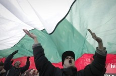 Bulgarian government resigns amid protests