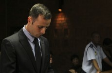 Oscar Pistorius bail hearing adjourned until tomorrow