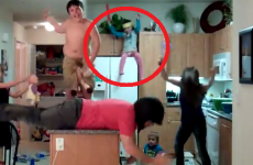 Our 8 favourite people from the Harlem Shake videos