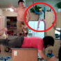 Our 8 favourite people from the Harlem Shake videos