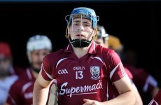 Conor Cooney to sit out Fitzgibbon Cup semi-final