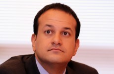 Varadkar: Promissory note saving 'is not €1bn more we have to spend'