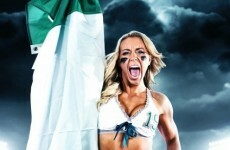 Lingerie Football League to hold open try-outs in Dublin