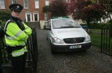 No-one to face charges in relation to Gerry Ryan death: report