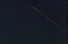VIDEO: Asteroid glances by earth