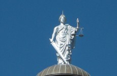 Bomb disposal expert on trial for attempted murder using grenade