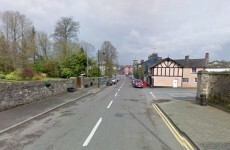 Man killed in Waterford crash