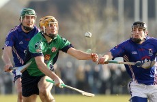 Fitzgibbon Cup: Murphy leads the way as WIT defeat LIT