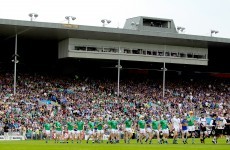 Power rankings: Irish sports grounds