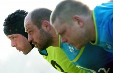 Don't touch that dial... here's the sport on TV this weekend