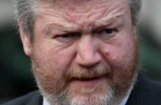 Doctors' pay must be cut in order to limit working times: Reilly