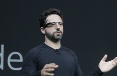 VIDEO: Google's new ad for its 'Glass' glasses